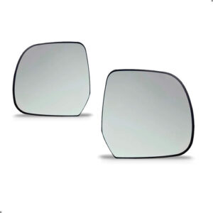 Par Lente De Retrovisor Para March 2012 2013 2014 A 2020