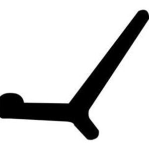 Guarnicao Porta Malas Fusca Capo Molda Do Encaixe