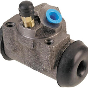 Cilindro De Roda Traseiro Esquerdo S10 Blazer 2.2 2.5 Turbo