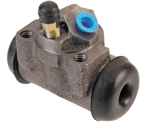 Cilindro De Roda Traseiro Esquerdo S10 Blazer 2.2 2.5 Turbo