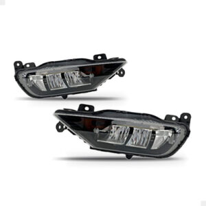 Par Farol Milha Para Volvo Xc60 Xc90 Momentum 2019 A 2022