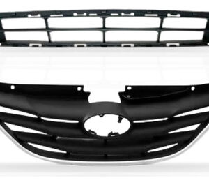 Kit Grade Sonata 2011 A 2014 Superior E Inferior