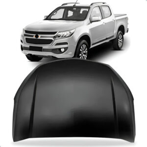 Capo Para Chevrolet S10 2017 18 19 2020 2021 2022 2023 2024