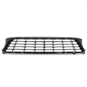 Kit Envolvente Sandero 2020 A 2023 C/ Grade Central Novo Preto