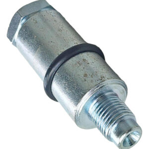 Valvula Equalizadora Siena Sem Abs 97 Em Diante