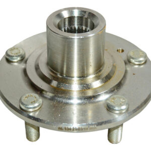 Cubo De Roda Dianteiro 28 Dent Civic 17 Em Diante