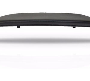 Capa Cobertura Painel Tartaruga Uno 1983 A 1994 Elba Premio Preto