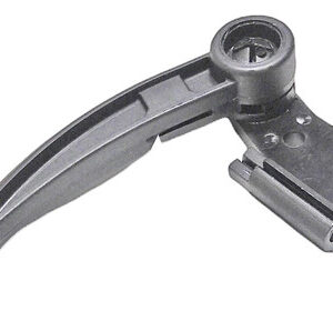 Alavanca Para Capo Passat Gol Saveiro Parati 1977 Em Diante