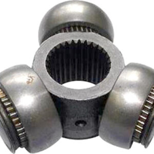 Junta Tripoide Trizeta 29 Dentes Corolla 1.6/1.8 16v Dx/l --