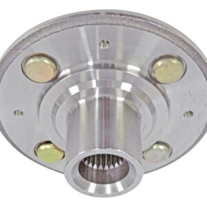 Cubo Roda Diant Forjado Civic 1995 A 2000