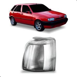 Pisca Lanterna Dianteira Para Tipo 1993 1994 A 1997 Cristal Direito Passageiro
