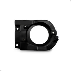 Par Tela Frontal Lateral Para Corolla Cross 2021 A 2024 Xle Par