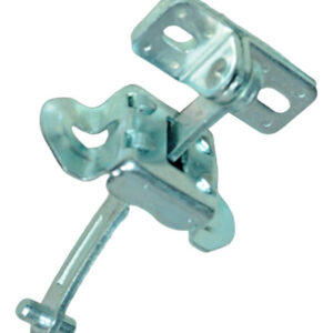 Limitador Porta Cargo Gii 2012 Ate 2014 Direit