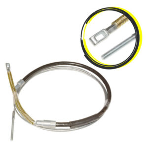 Cabo De Freio De Mao Kombi 1500 1967 A 1975