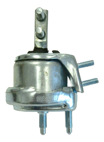 Coxim Motor Direito Hidraulico Escort Zetec Ate 08 / 99 --