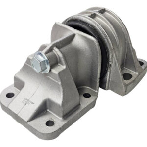 Coxim Superior Esquerdo Do Motor Com Suporte Ducato 10 A 17