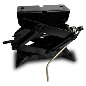 Macaco Sanfona Tijolo Manivela Solta 2000kg