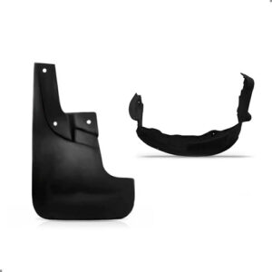 Kit Parabarro E Lameiro Para S10 2012 A 2024 Lado Esquerdo