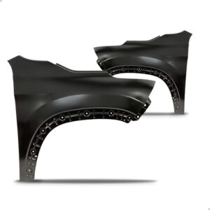 Par Paralama Para Fiat Toro 2016 2017 18 19 20 2021 2023