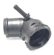 Flange Cotovelo Radiador Golf 1.4 2014 Ate 2016