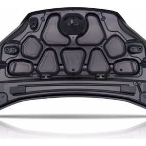 Capo Ecosport 2008 2009 2010 2011 2012 Ford