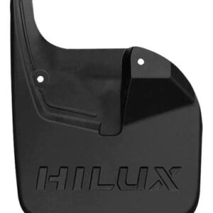 Kit Lameiro Aparabarro Toyota Hilux 4wd 2016 2017 18 19 2020