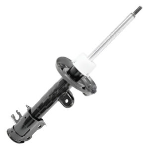 Amortecedor Dianteiro Dir Argo Exc Trekking 2017 Em Diante