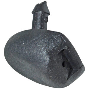 Esguicho Para-brisa Preto