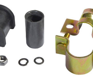 Bucha Barra Estabilizadora Com Tubo De Nylon Corsa 1.6 1995