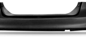 Envolvente Traseiro Para Focus 2014 A 2015 1a Linha