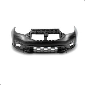 Kit Parachoque Para Strada 2020 2021 2022 2023 2024 2025