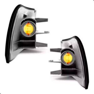 Par Sinaleira Seta Para Tempra 1991 1992 1993 1994 1995 Ambos