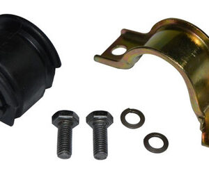 Kit Barra Estabilizadora Dianteira Dir 23mm Doblo Elx Idea