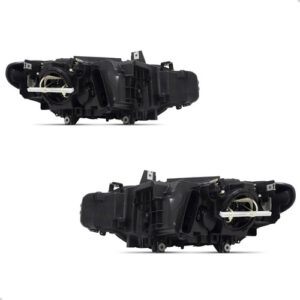 Par Farol Bmw 318 320 328 330 Série 3 2013 A 2015 Elétrico