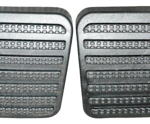 Capa De Pedal Kit 2 Peças Vectra 1997 Em Diante