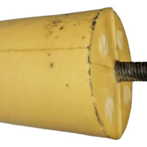 Batente Traseiro Sprinter 1997 A 2012