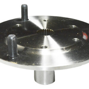 Cubo De Roda Diant Corcel Ii Del Rey Belina Del Rey 81 A 91