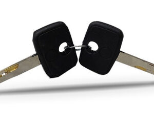 Cilindro De Ignicao Com Chave Omega / Vectra / Calibra --