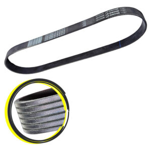 Correia Micro V Gol 1.0 12v Ea211 2017 Em Diante