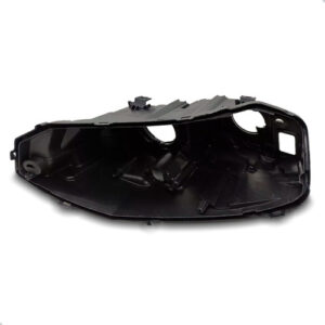 Par Carcaça Farol Vw Polo 2018 2019 2020 2021 2022