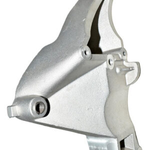 Suporte Compressor Ar Siena Idea Punto Fire