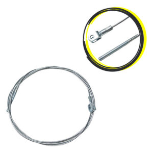 Cabo De Embreagem Kombi 1997 Em Diante