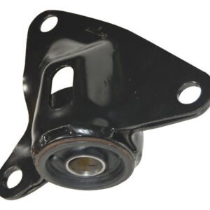 Suporte Bucha Dianteiro Esquerdo Da Bandeja Fit City 09 A 14