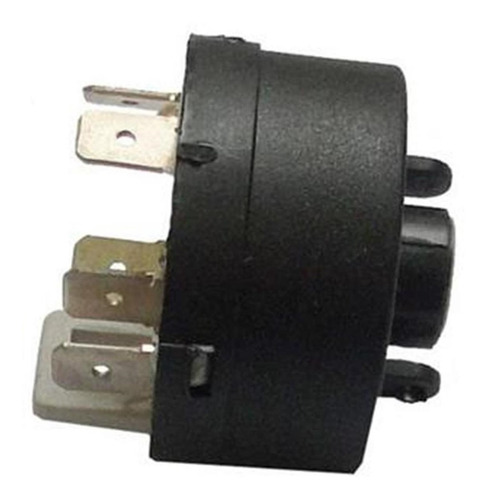Comutador Eletr Ignicao/part Omega/suprema/pickup D20 --