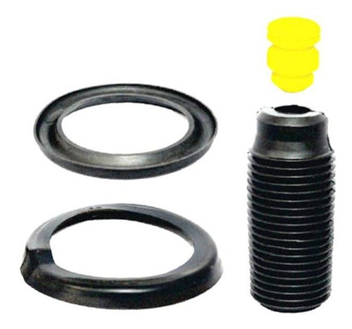 Kit Parcial Amortecedor Dianteiro Cielo 2010 Ate 2012