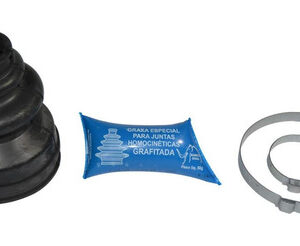 Kit Coifa Homocinetica Sem Encaixe Trizeta Lado Cambio 206