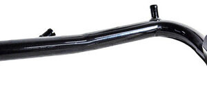 Tubo Refrigeracao Motor Tempra 2.0 95 Ate 96 Spi