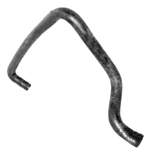 Mangueira Inferior Ka 1.0 Flex 2014 Em Diante