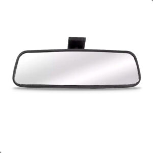 Retrovisor Interno Para Celta 2001 2002 A 2013 2014 Preto