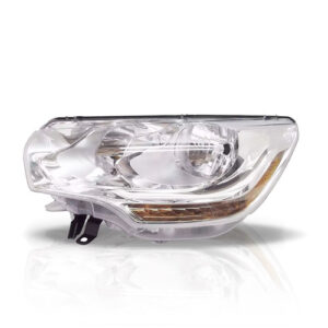 Par Farol Citroen C4 Lounge 2013 2014 2015 2016 Direito E Esquerdo